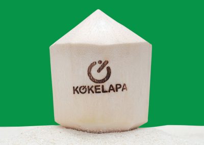 Foto Kokelapa