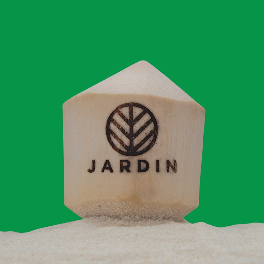 Kokelapa Jardin