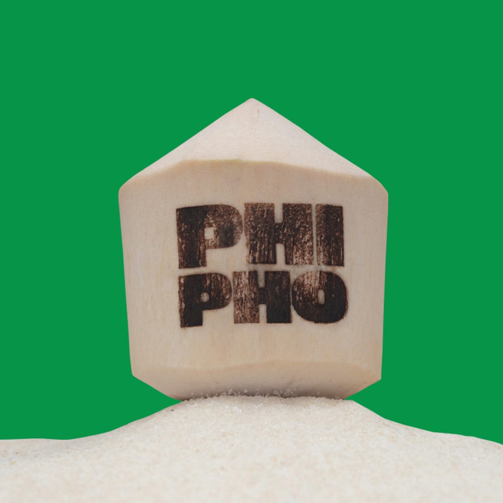 Kokelapa Phi Pho